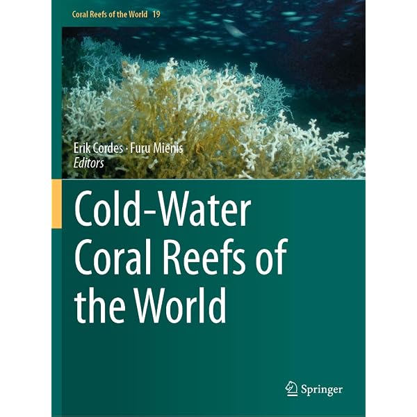 Here Is the Coral Reef (Web of Life, 3): Dunphy, Madeleine